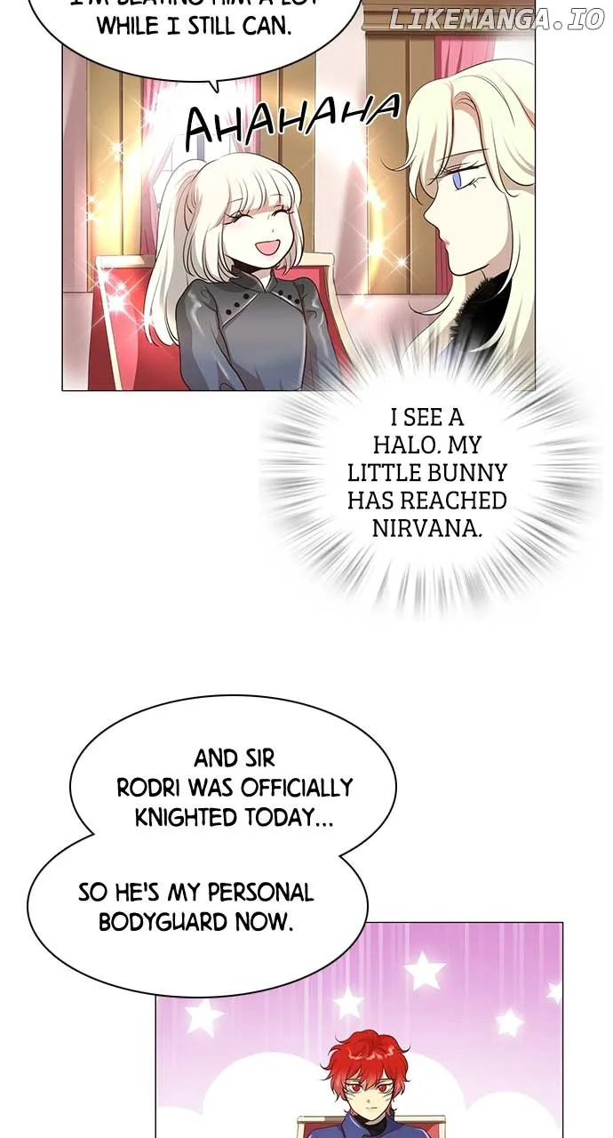 I Became the Rabbit Heroine’s Stepmother Chapter 28 page 52