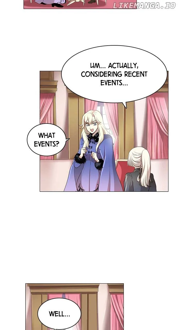 I Became the Rabbit Heroine’s Stepmother Chapter 28 page 54