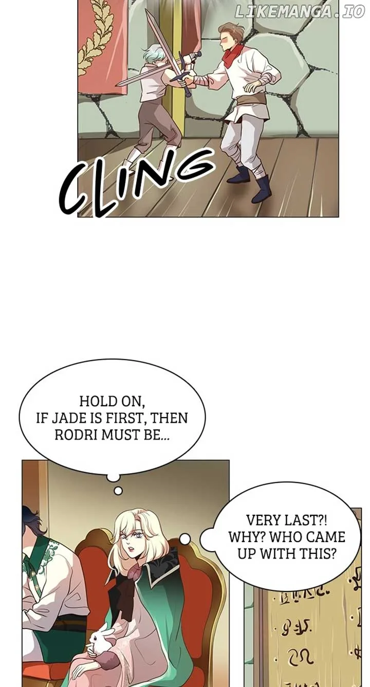 I Became the Rabbit Heroine’s Stepmother Chapter 26 page 45