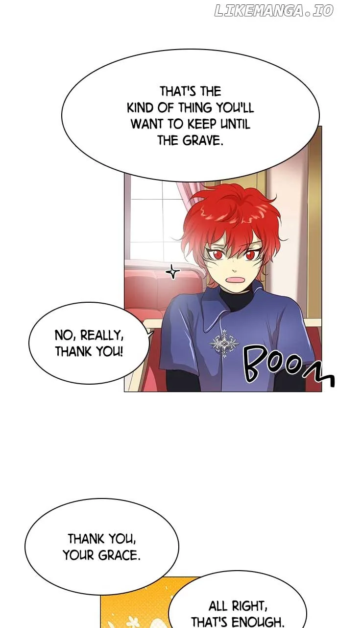 I Became the Rabbit Heroine’s Stepmother Chapter 28 page 46