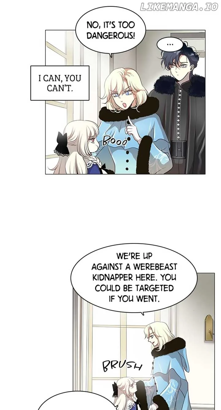 I Became the Rabbit Heroine’s Stepmother Chapter 29 page 23