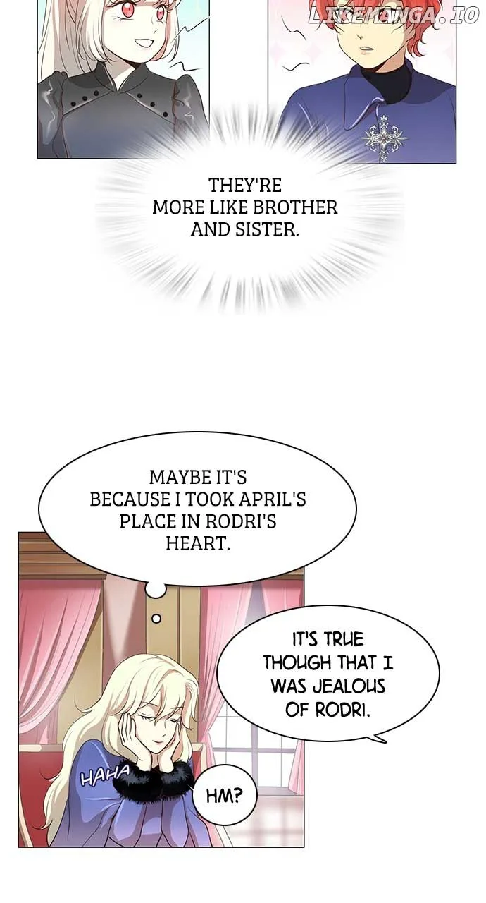 I Became the Rabbit Heroine’s Stepmother Chapter 28 page 50