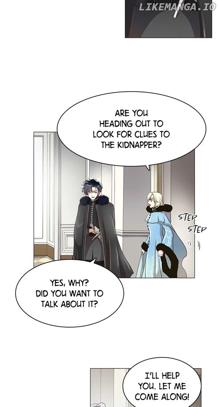 I Became the Rabbit Heroine’s Stepmother Chapter 29 page 10