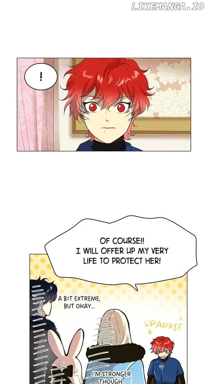 I Became the Rabbit Heroine’s Stepmother Chapter 29 page 30