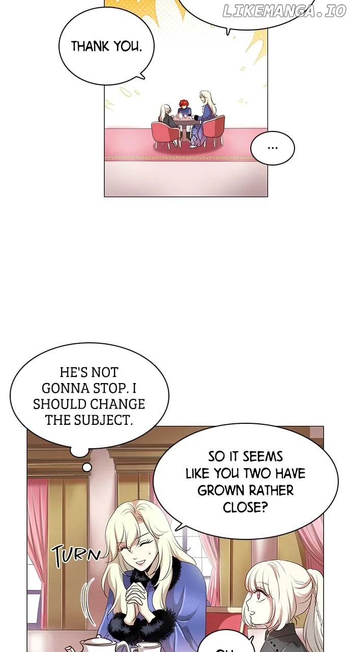 I Became the Rabbit Heroine’s Stepmother Chapter 28 page 47