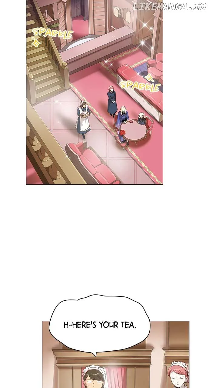 I Became the Rabbit Heroine’s Stepmother Chapter 28 page 35