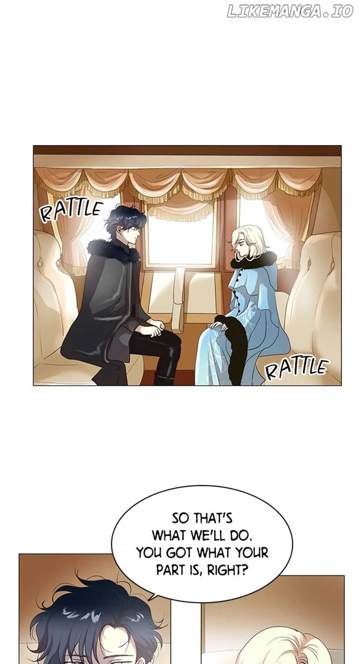 I Became the Rabbit Heroine’s Stepmother Chapter 29 page 32