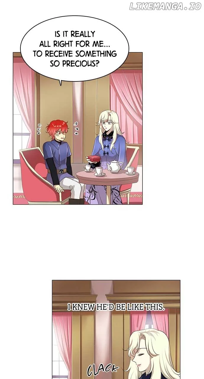 I Became the Rabbit Heroine’s Stepmother Chapter 28 page 41