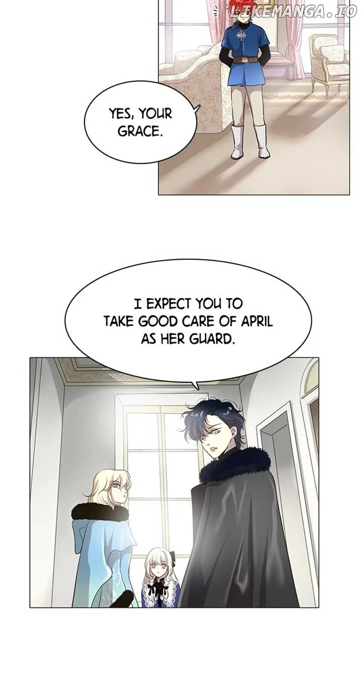 I Became the Rabbit Heroine’s Stepmother Chapter 29 page 29