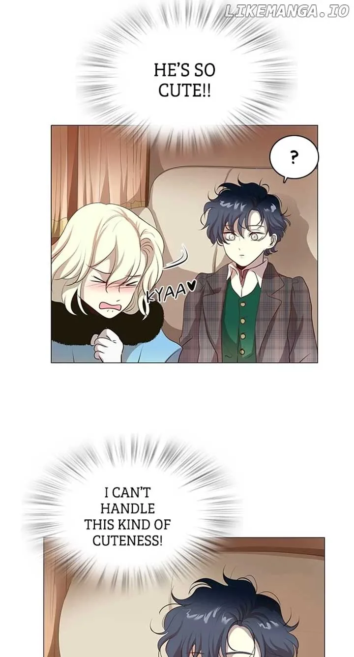 I Became the Rabbit Heroine’s Stepmother Chapter 29 page 50