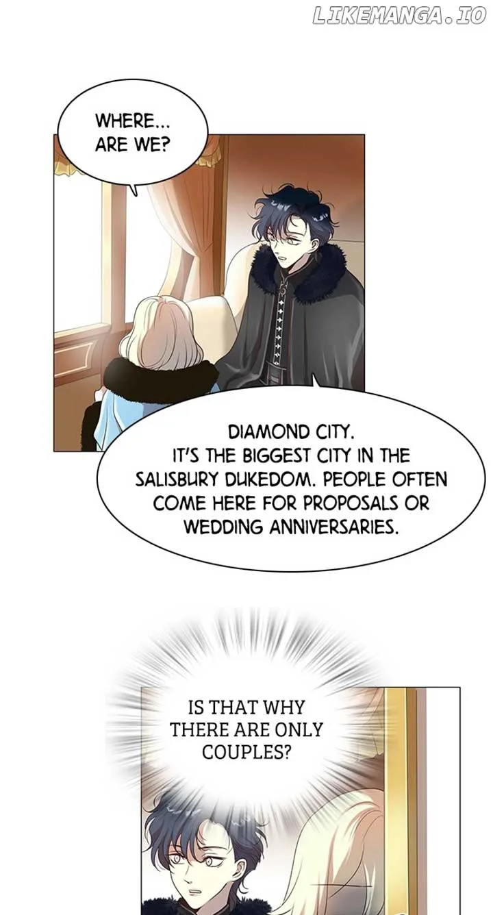 I Became the Rabbit Heroine’s Stepmother Chapter 29 page 37