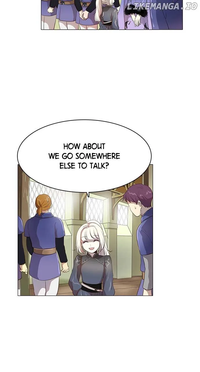 I Became the Rabbit Heroine’s Stepmother Chapter 28 page 33