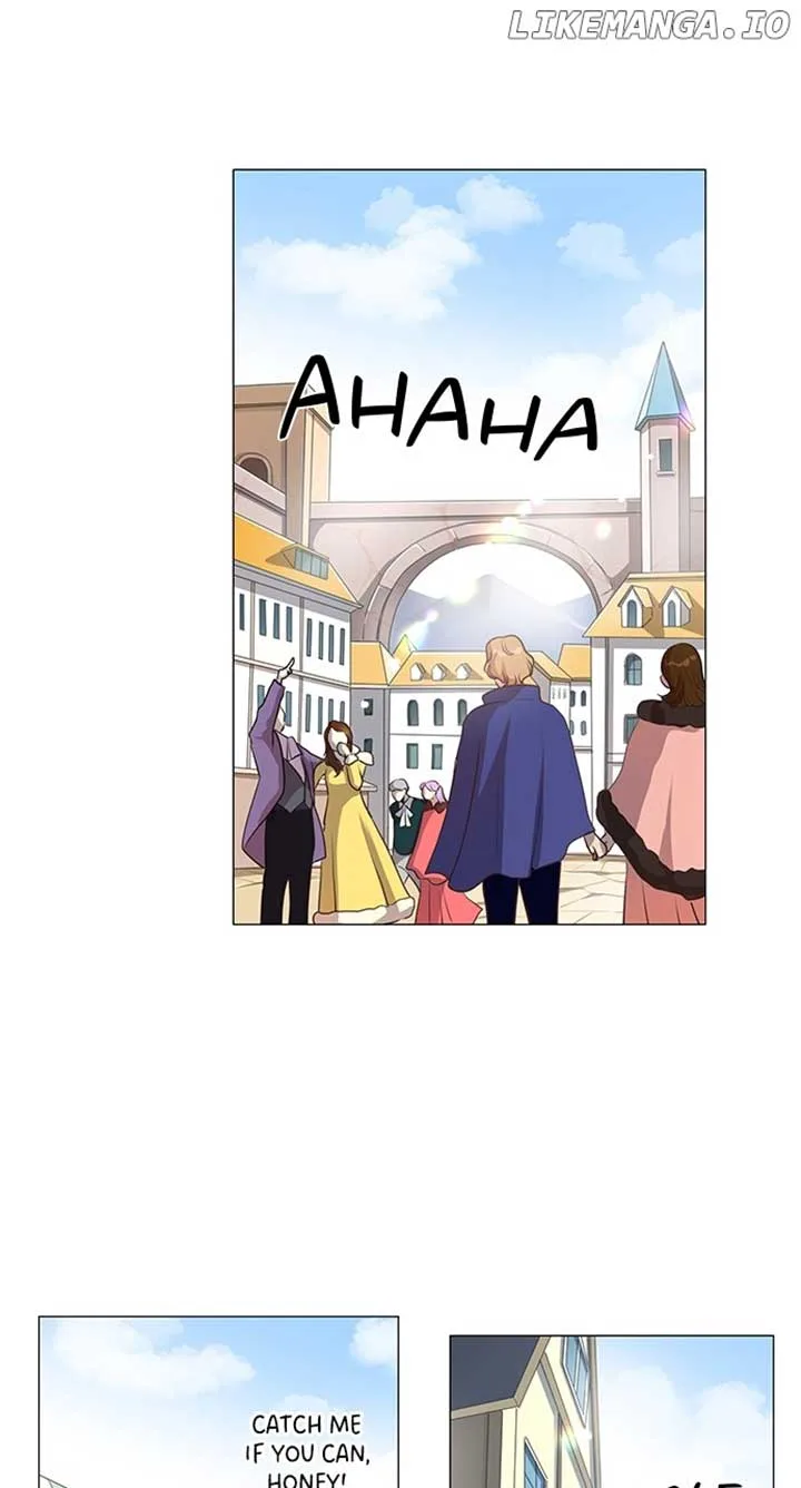 I Became the Rabbit Heroine’s Stepmother Chapter 29 page 35