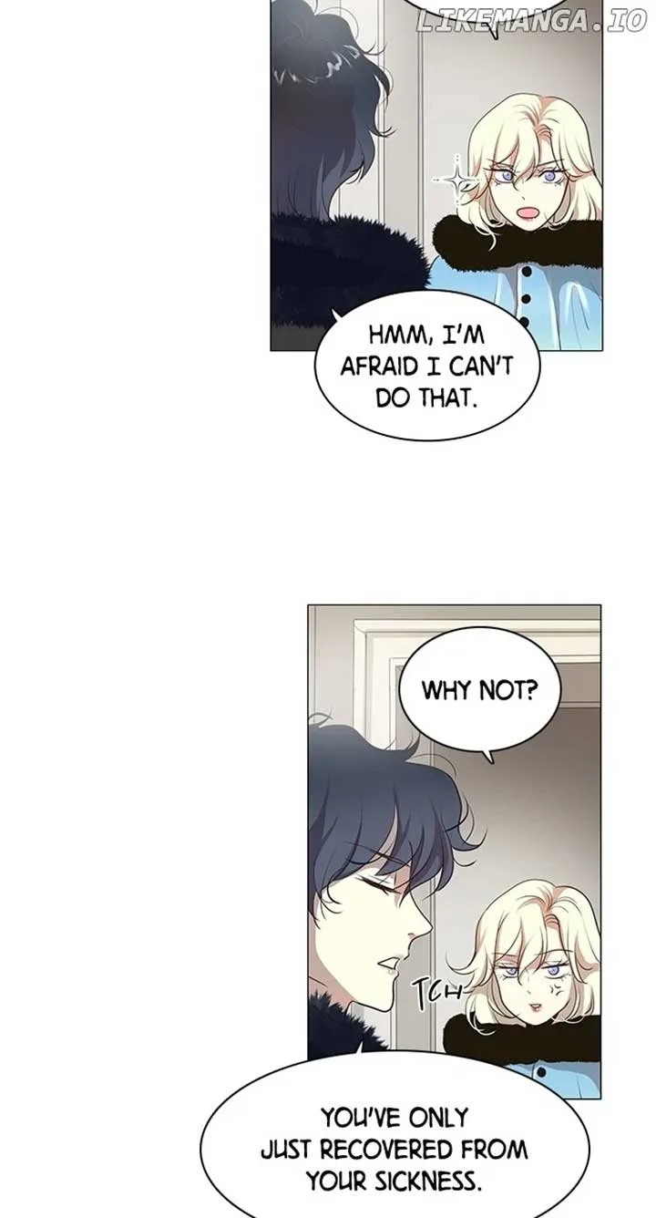 I Became the Rabbit Heroine’s Stepmother Chapter 29 page 11