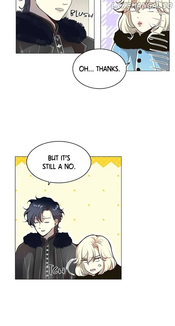 I Became the Rabbit Heroine’s Stepmother Chapter 29 page 15