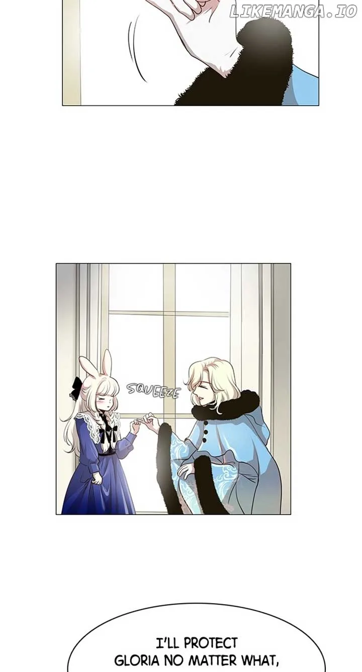 I Became the Rabbit Heroine’s Stepmother Chapter 29 page 27