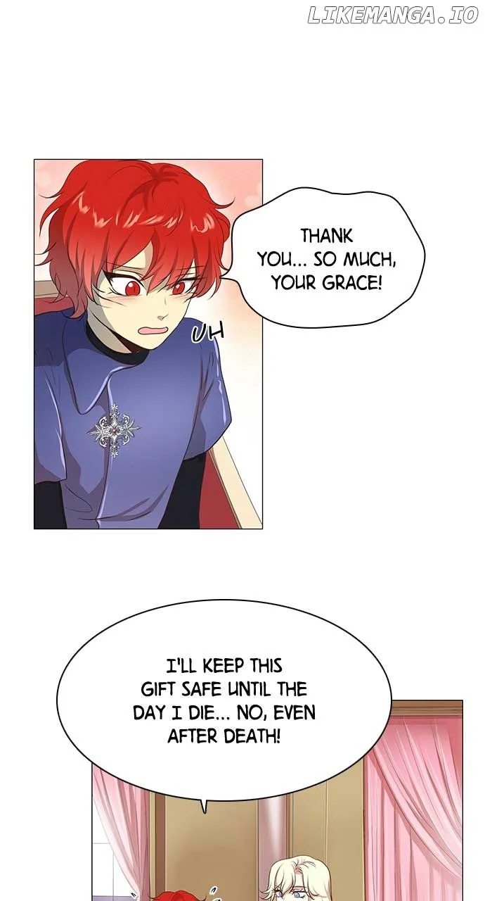 I Became the Rabbit Heroine’s Stepmother Chapter 28 page 44