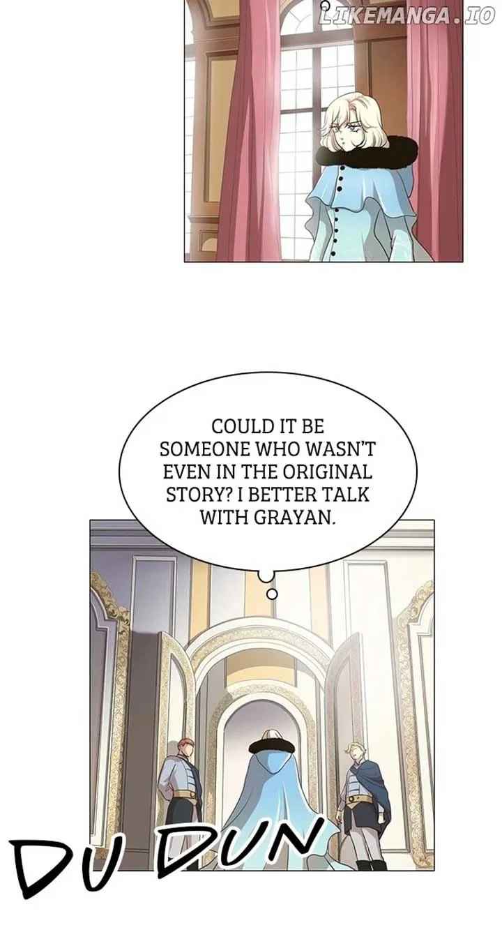 I Became the Rabbit Heroine’s Stepmother Chapter 29 page 7