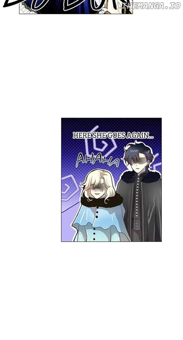 I Became the Rabbit Heroine’s Stepmother Chapter 29 page 20