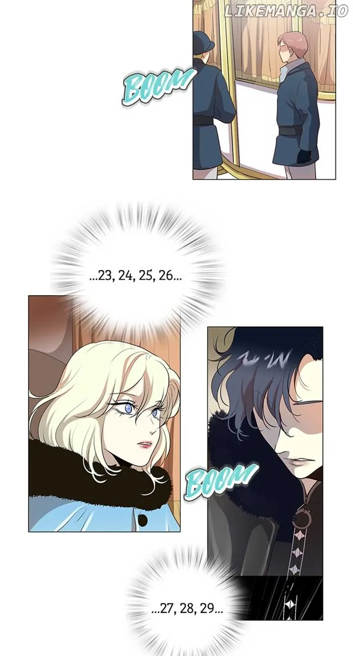 I Became the Rabbit Heroine’s Stepmother Chapter 29 page 42