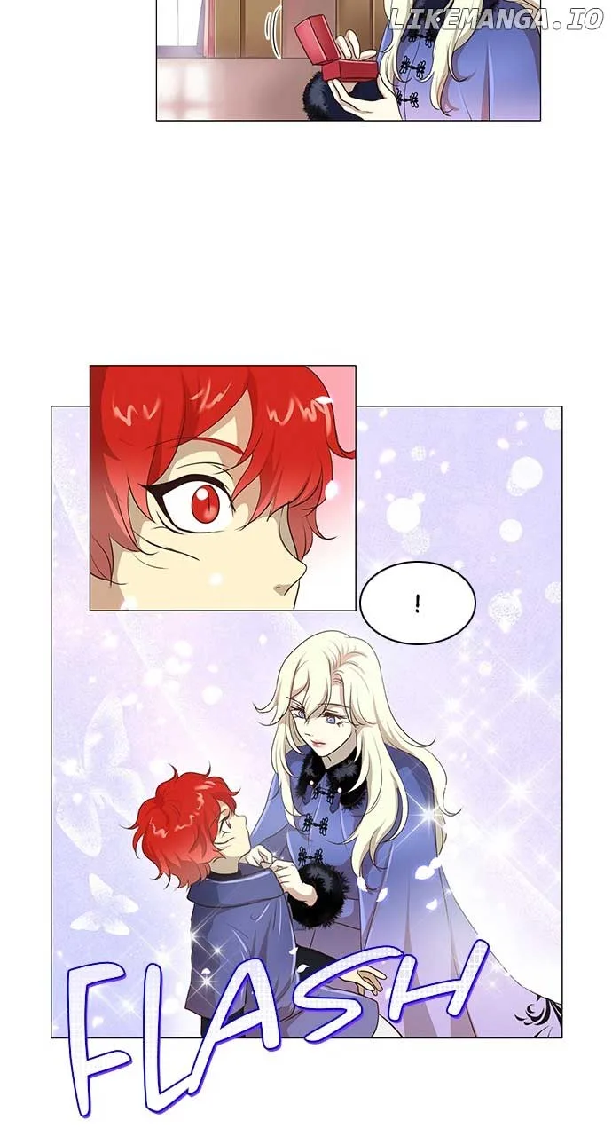 I Became the Rabbit Heroine’s Stepmother Chapter 28 page 42