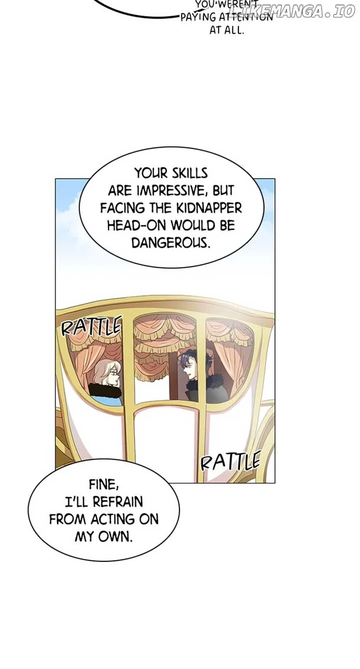I Became the Rabbit Heroine’s Stepmother Chapter 29 page 34
