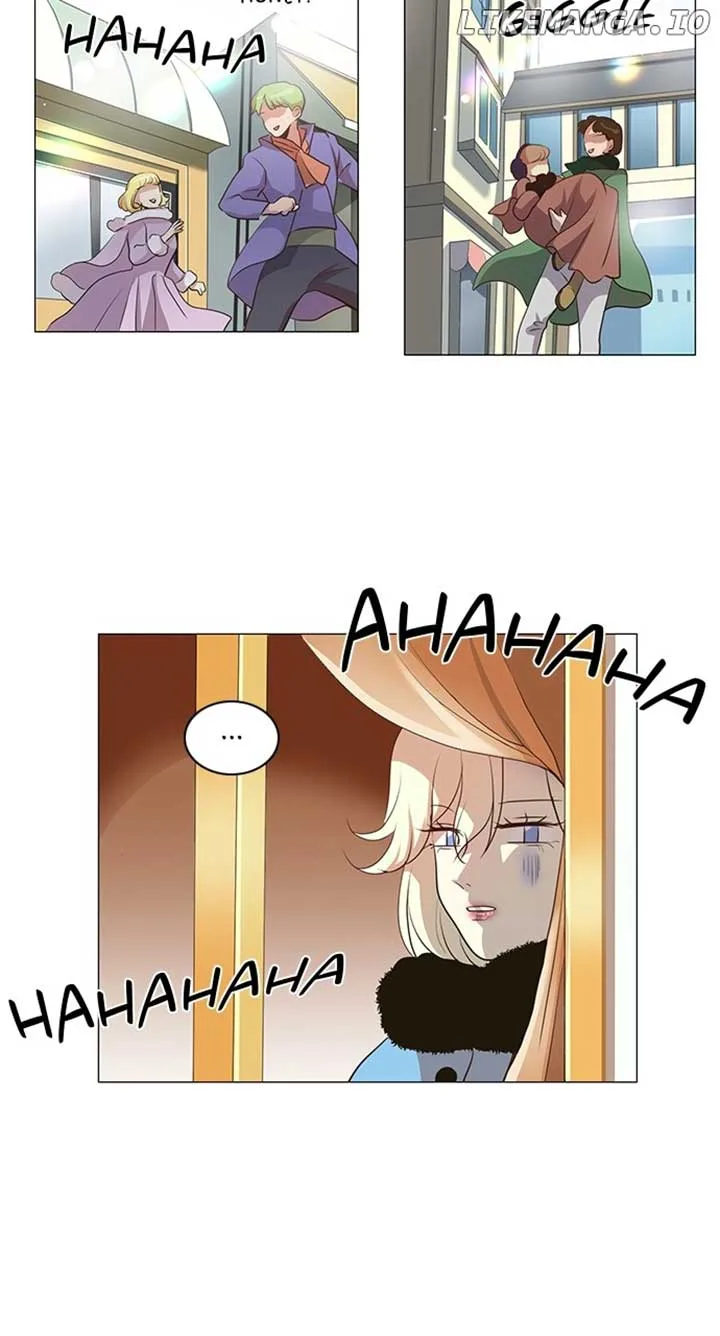I Became the Rabbit Heroine’s Stepmother Chapter 29 page 36