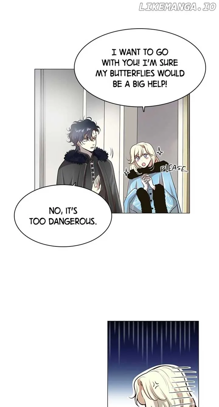I Became the Rabbit Heroine’s Stepmother Chapter 29 page 16