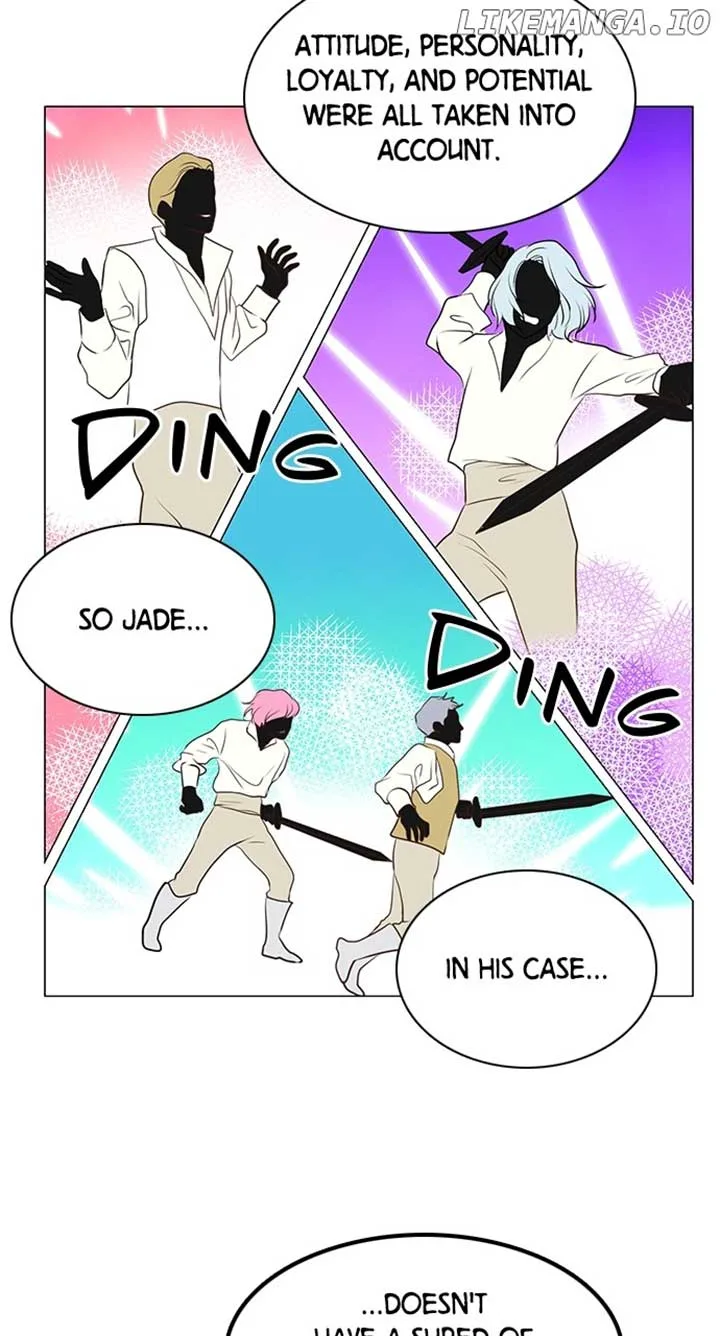 I Became the Rabbit Heroine’s Stepmother Chapter 26 page 50