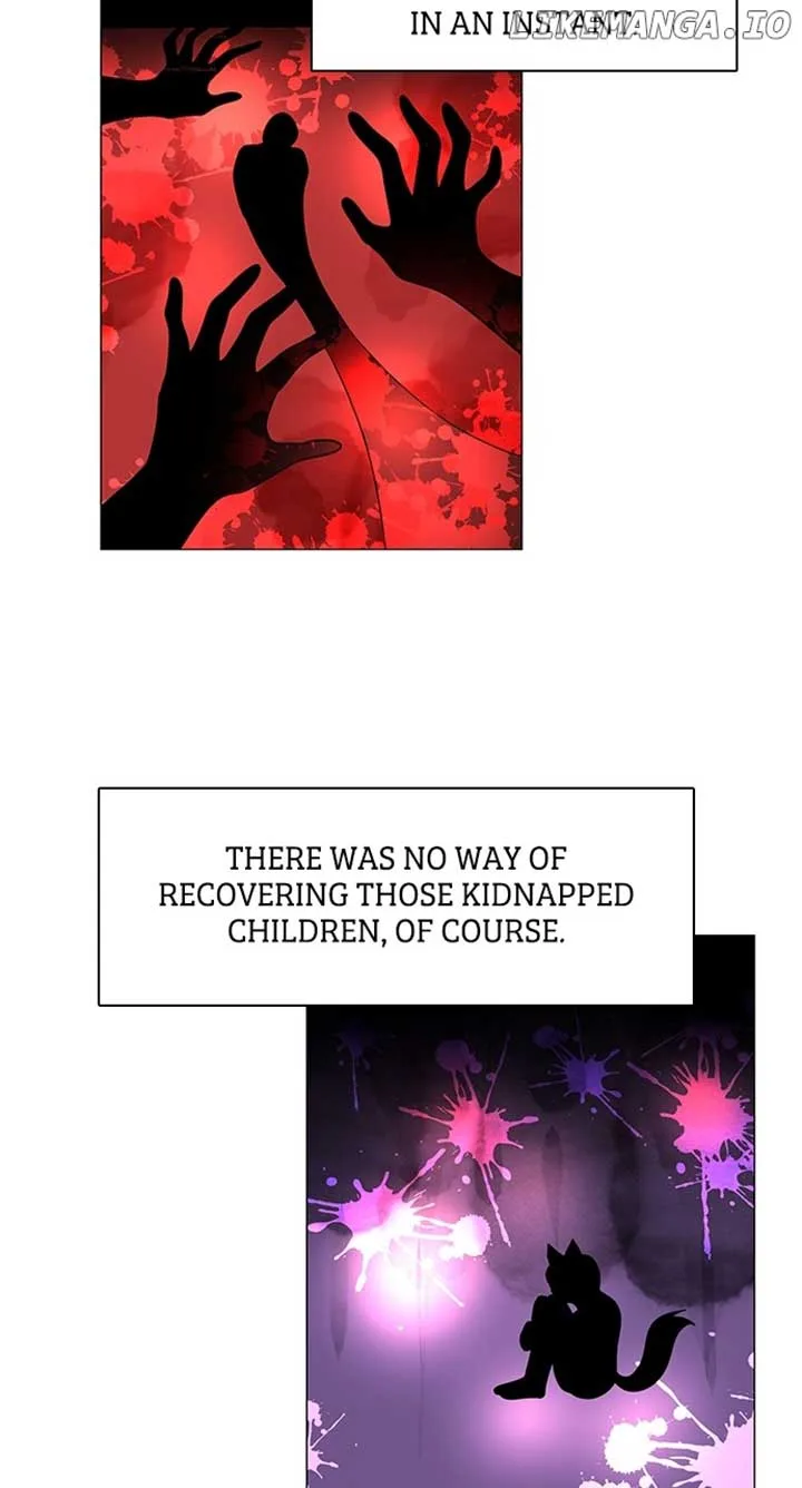 I Became the Rabbit Heroine’s Stepmother Chapter 29 page 3