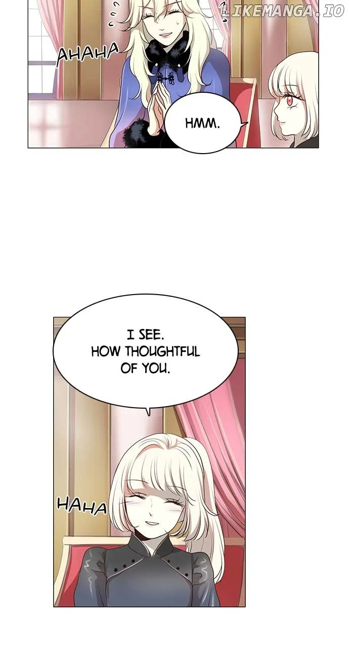 I Became the Rabbit Heroine’s Stepmother Chapter 28 page 38
