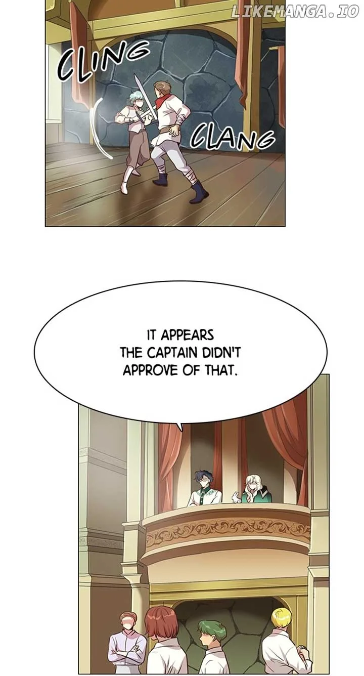 I Became the Rabbit Heroine’s Stepmother Chapter 26 page 52