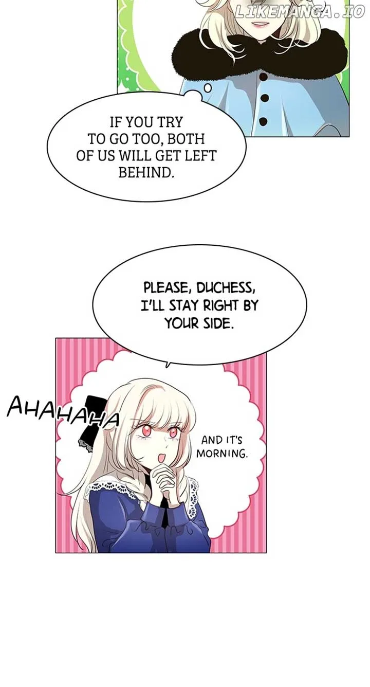 I Became the Rabbit Heroine’s Stepmother Chapter 29 page 22