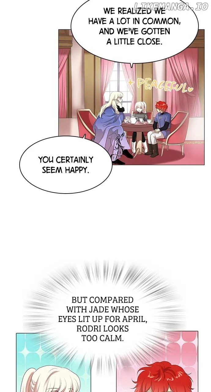 I Became the Rabbit Heroine’s Stepmother Chapter 28 page 49
