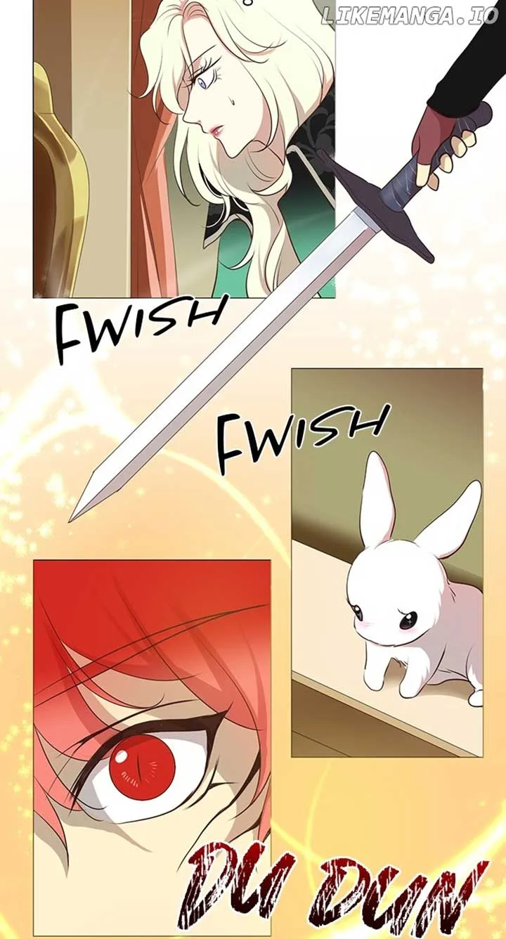 I Became the Rabbit Heroine’s Stepmother Chapter 26 page 54