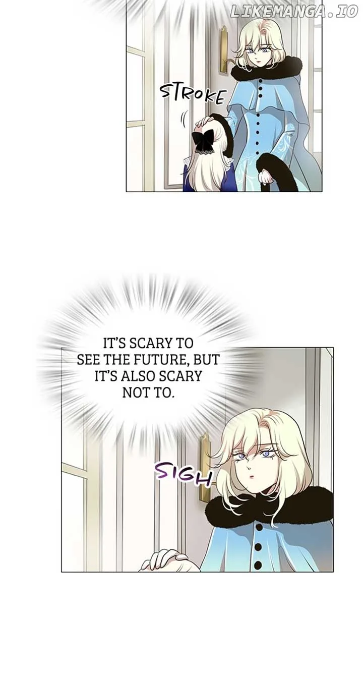I Became the Rabbit Heroine’s Stepmother Chapter 29 page 25