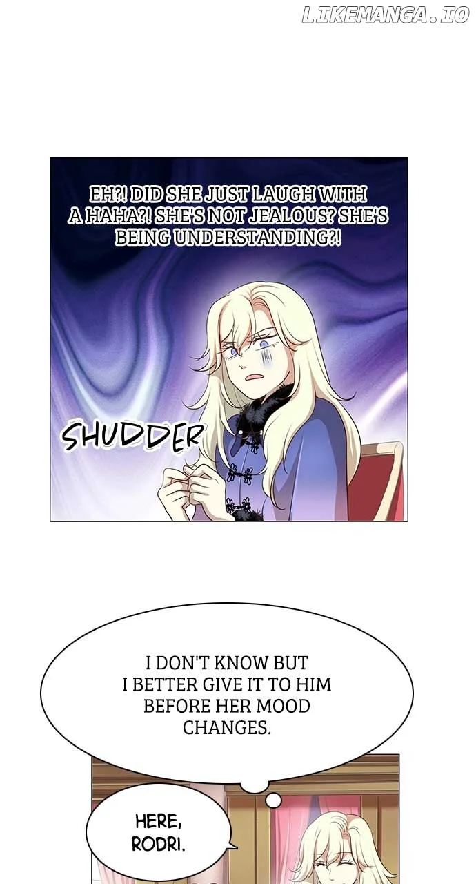 I Became the Rabbit Heroine’s Stepmother Chapter 28 page 39