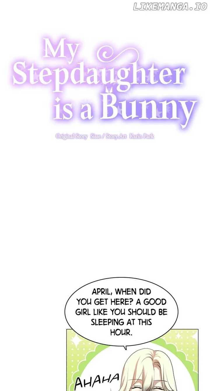 I Became the Rabbit Heroine’s Stepmother Chapter 29 page 21