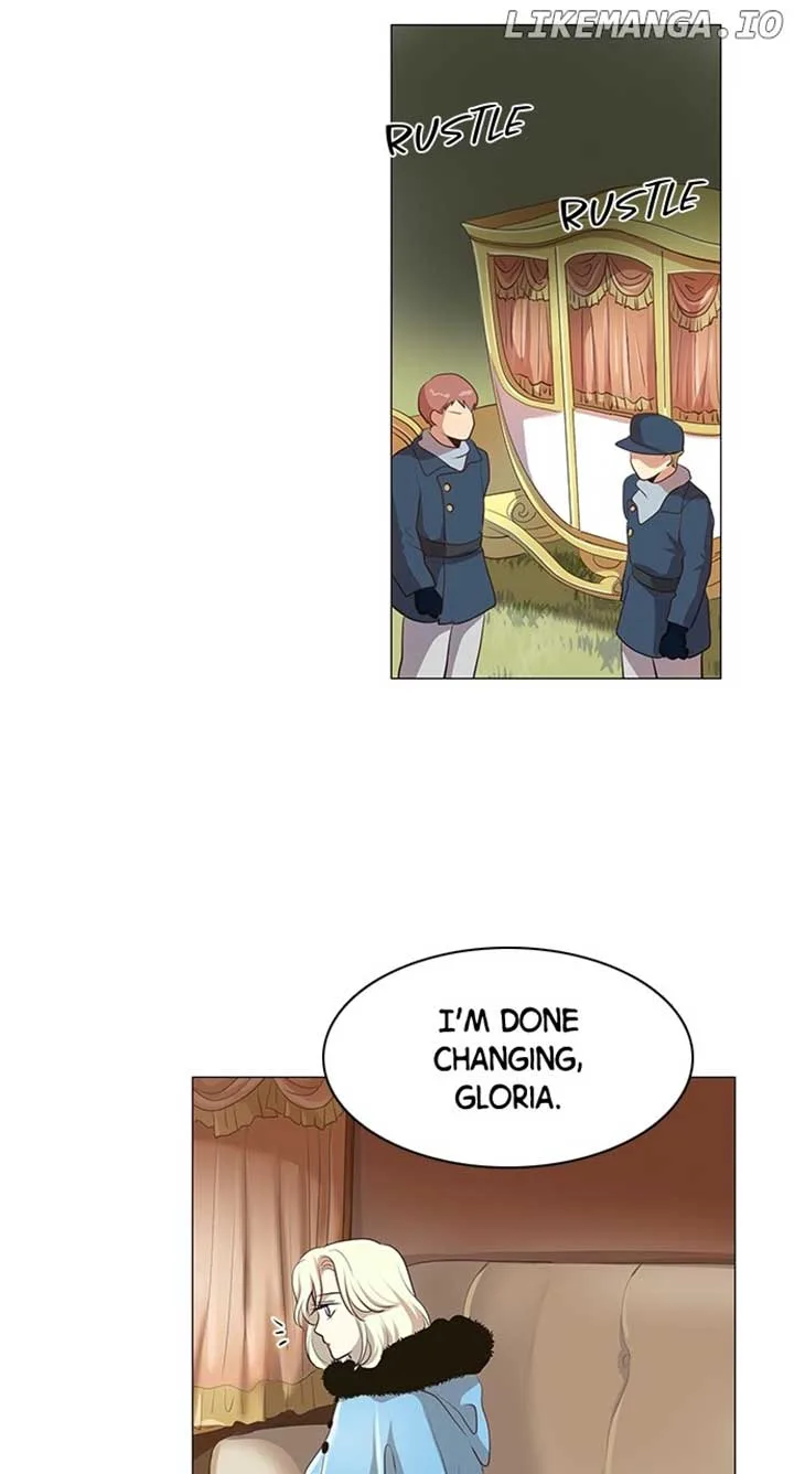 I Became the Rabbit Heroine’s Stepmother Chapter 29 page 48