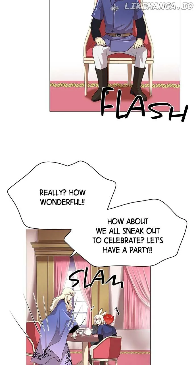 I Became the Rabbit Heroine’s Stepmother Chapter 28 page 53