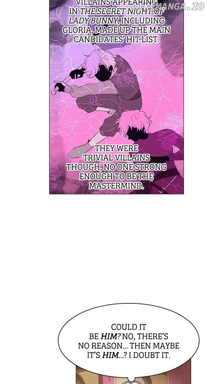 I Became the Rabbit Heroine’s Stepmother Chapter 29 page 6