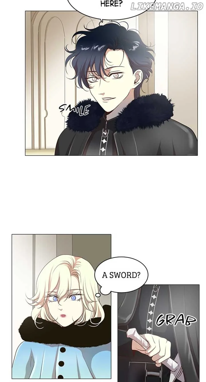 I Became the Rabbit Heroine’s Stepmother Chapter 29 page 9