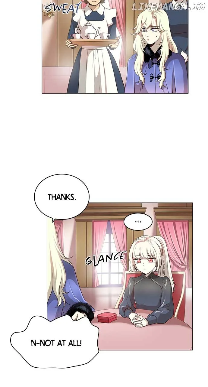 I Became the Rabbit Heroine’s Stepmother Chapter 28 page 36