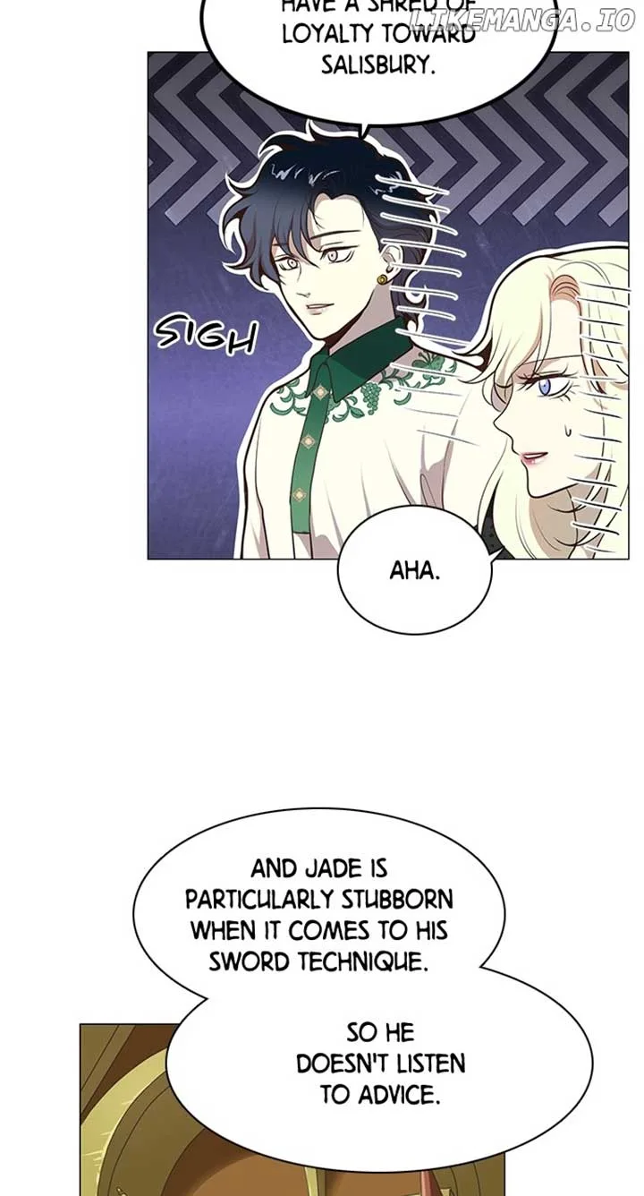 I Became the Rabbit Heroine’s Stepmother Chapter 26 page 51