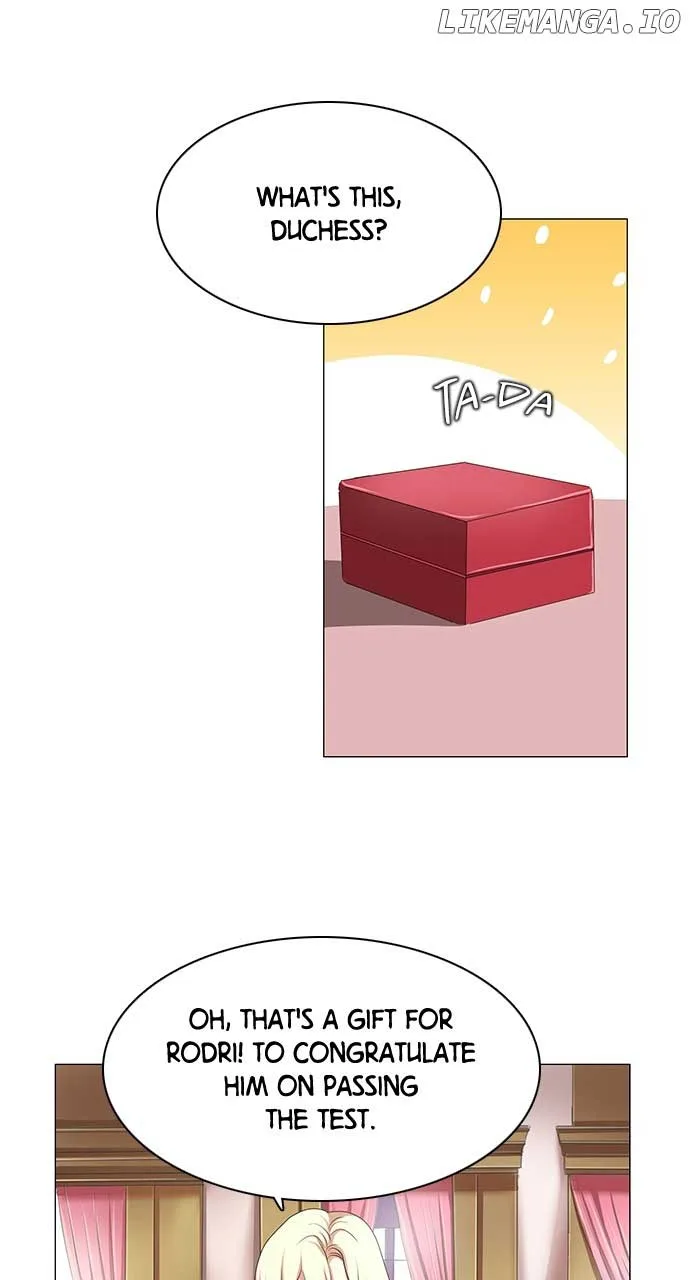 I Became the Rabbit Heroine’s Stepmother Chapter 28 page 37