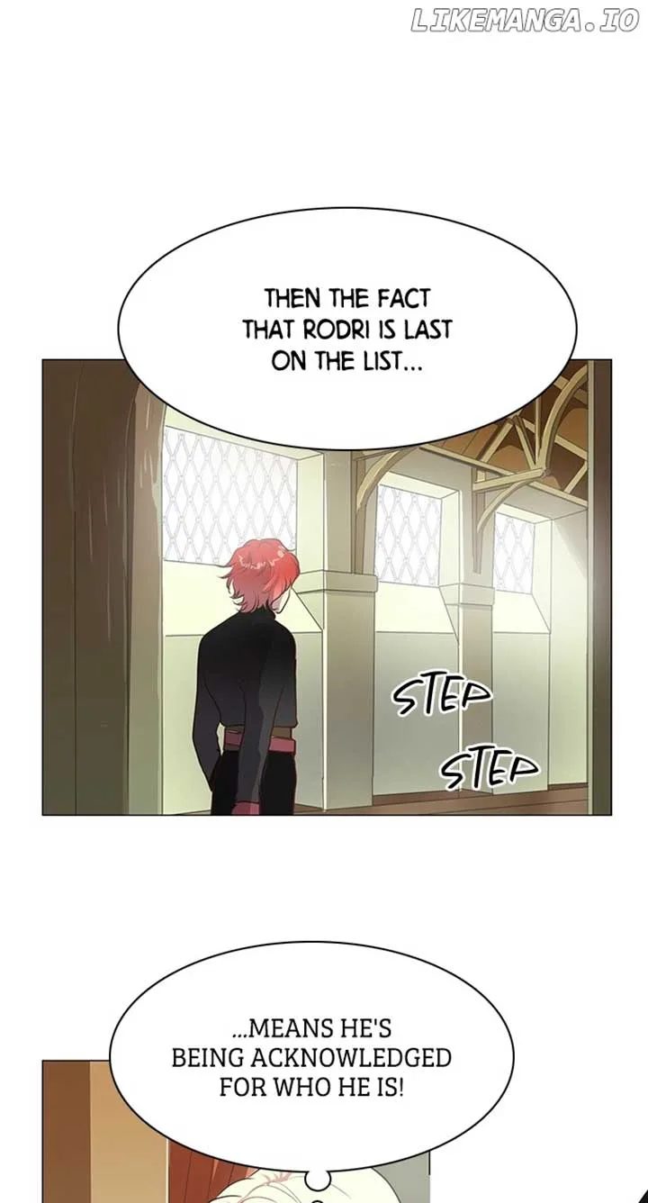 I Became the Rabbit Heroine’s Stepmother Chapter 26 page 53