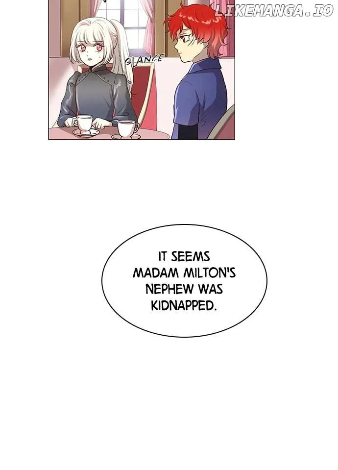 I Became the Rabbit Heroine’s Stepmother Chapter 28 page 55