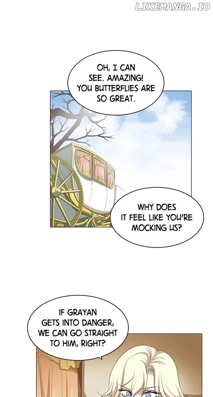 I Became the Rabbit Heroine’s Stepmother Chapter 30 page 23