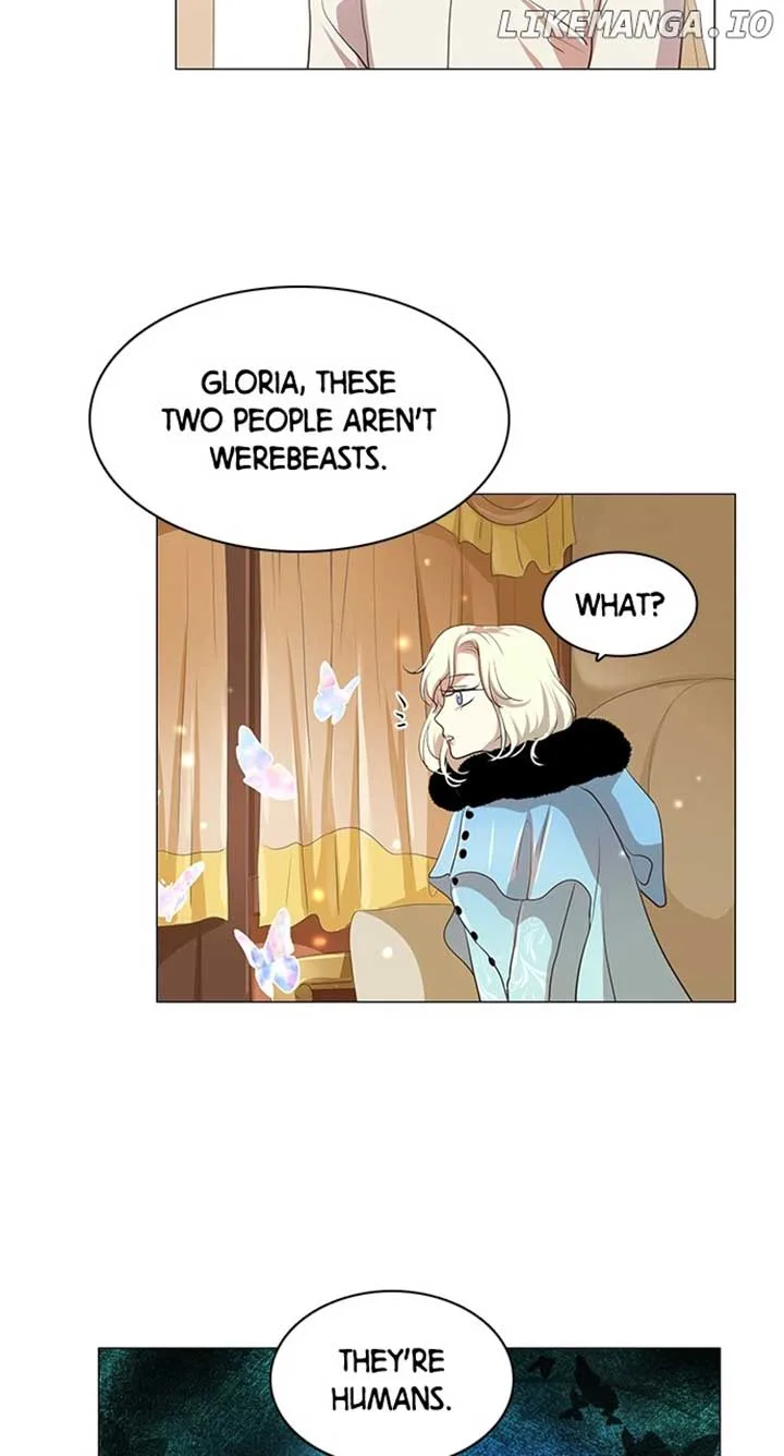 I Became the Rabbit Heroine’s Stepmother Chapter 30 page 46