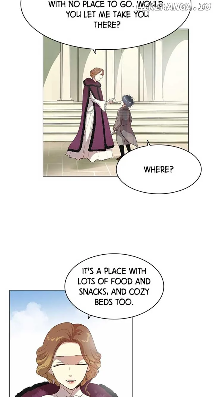 I Became the Rabbit Heroine’s Stepmother Chapter 30 page 34